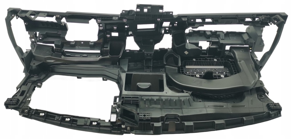 фото №10, Консоль приборная панель приборная приборная панель vw id.7 id7 14a857003af nowa org