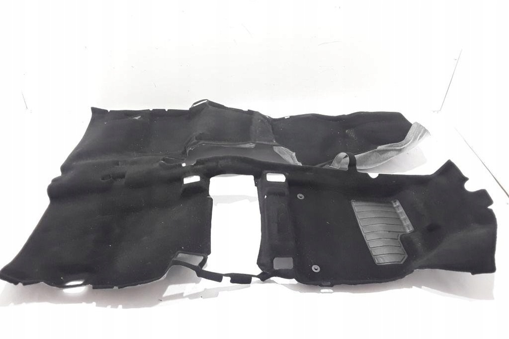 фото №3, Коврик салона renault twingo iii bcm_ 749025816r 2015