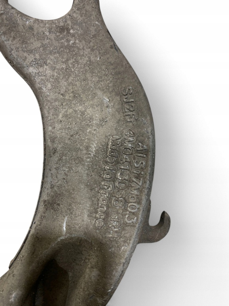 фото №11, Audi a6 s6 c8 4k 2018 амортизатор передний