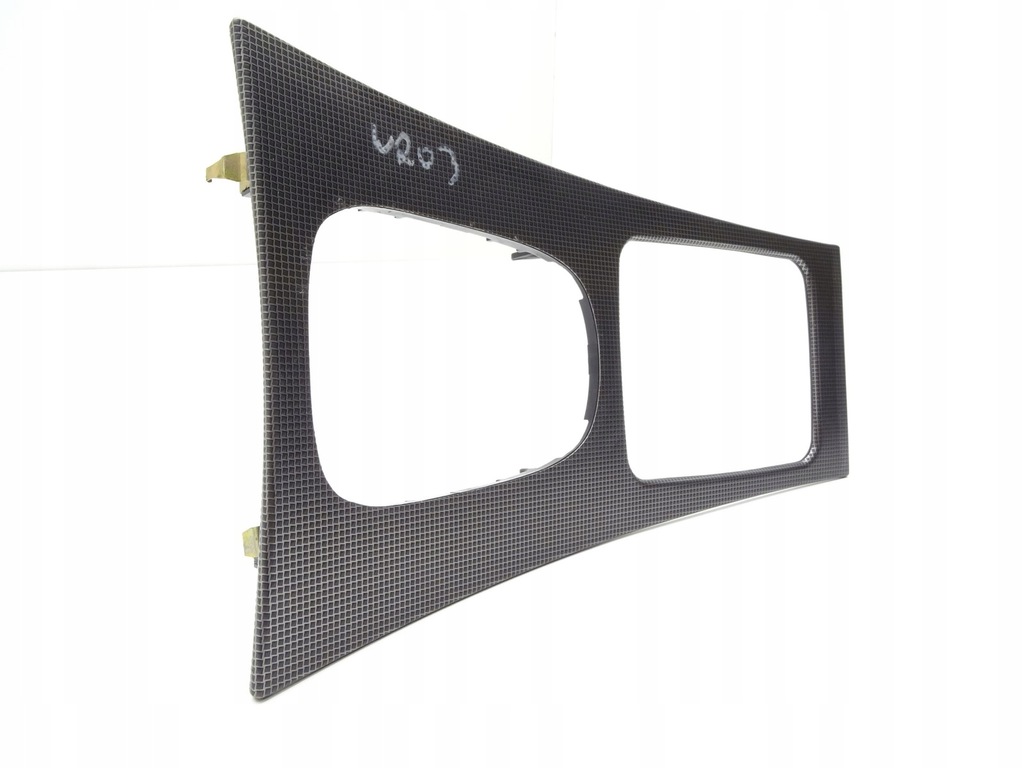 фото №1, Рамка чохол важеля перемикання передач домкрата mercedes w203