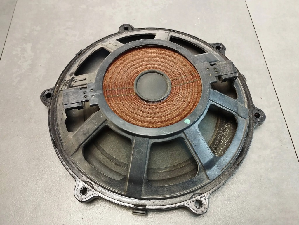 фото №2, Land rover range rover sport l320 динамік bh2218808ca