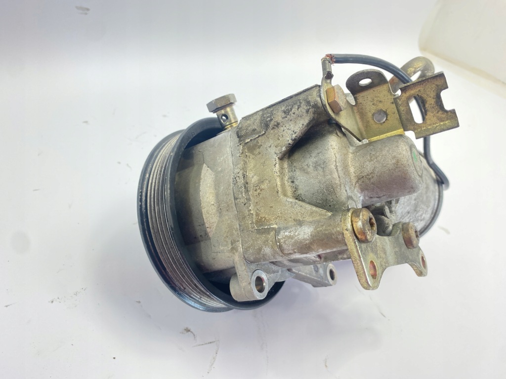 Насос підсилювача asd рівень mercedes w124 r129 w140 2104662101 8691900501 Оригінал