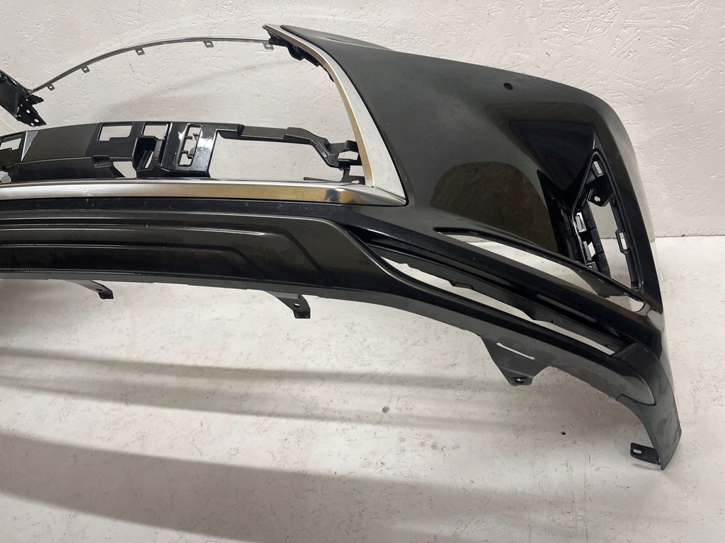 фото №10, Lexus rx rx450 iv lift хром бампер передній 52119-48590 org wys 24h fv