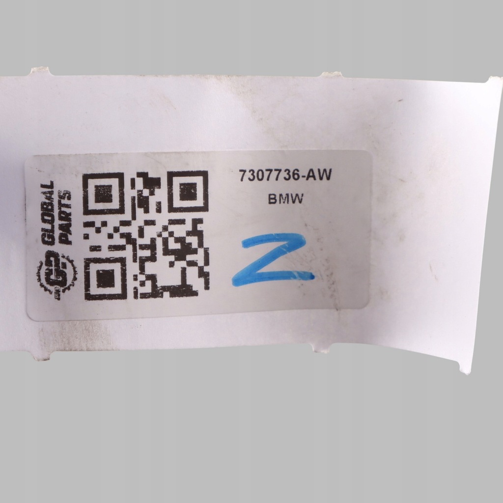 фото №13, Bmw 2 f22 f23 2017 правая сторона молдинг кровельная