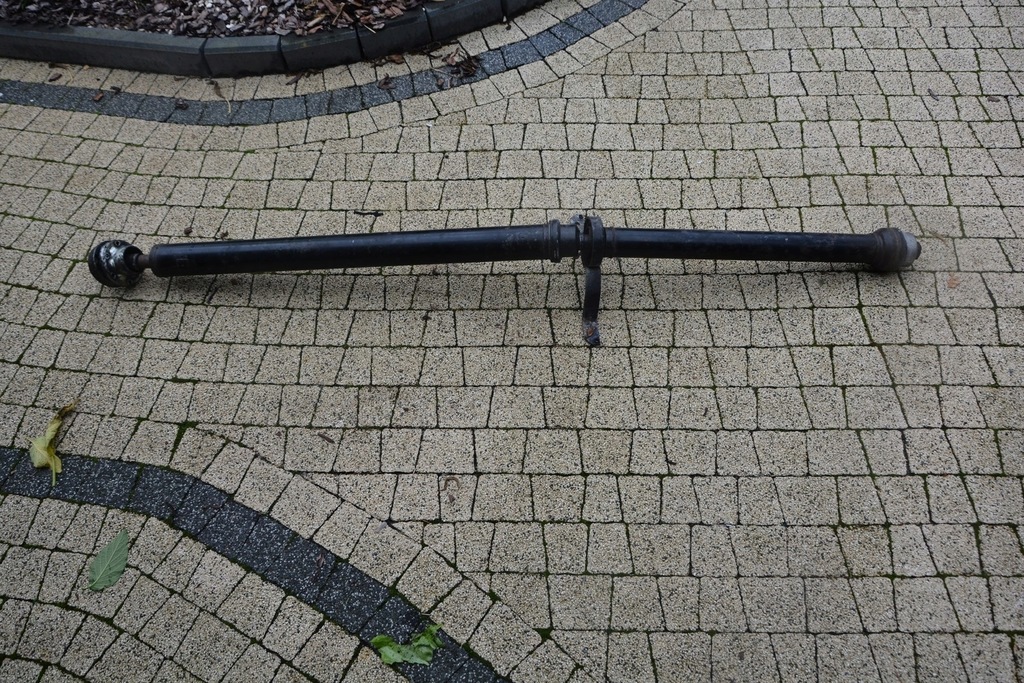 фото №1, Wał приводной кардан audi a8 d4 4h0521101b