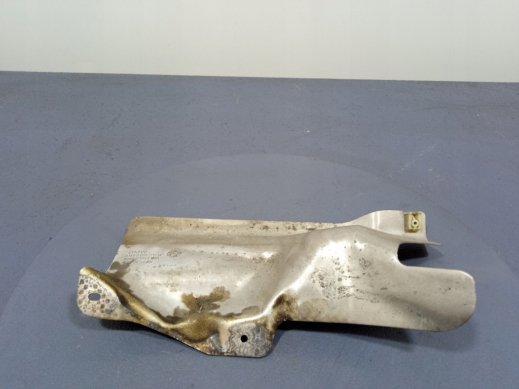 фото №1, Bmw x4 f98 f97 изоляция защита тепловая 8091228