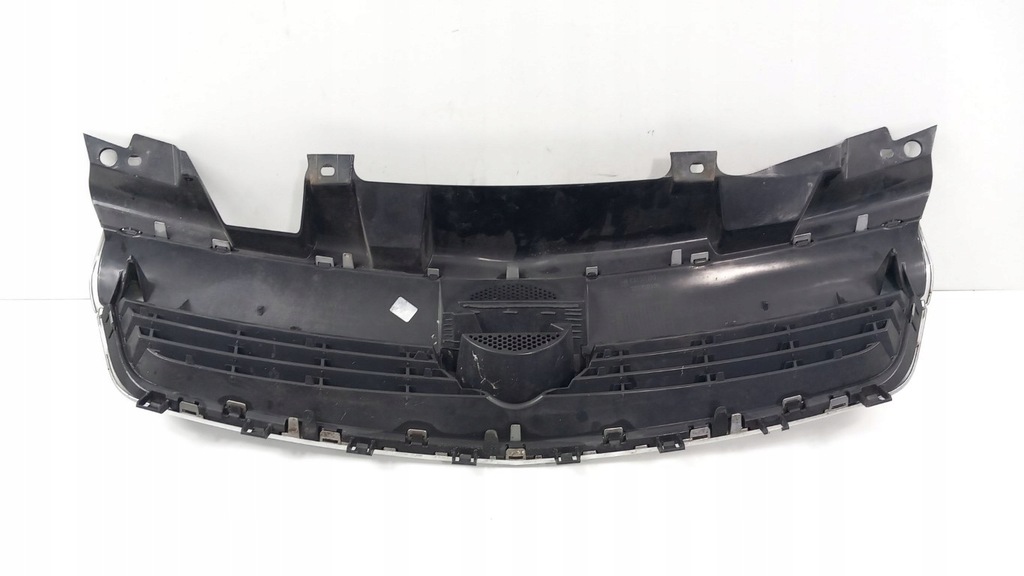 фото №5, Opel zafira b lift решётка радиатора решётка радиатора хром