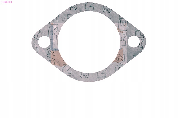 фото №2, Прокладка термостата eps