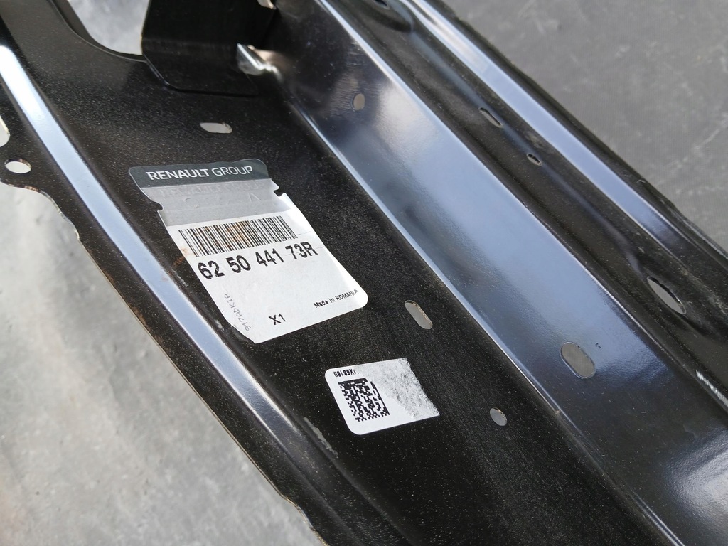 фото №6, Dacia logan ii sandero 12- підсилювач передній pas перед