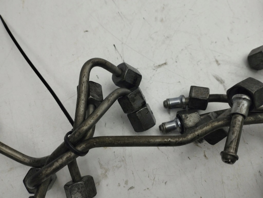 Mercedes-benz cls c218 x218 2014 шланг упорскування Недорого