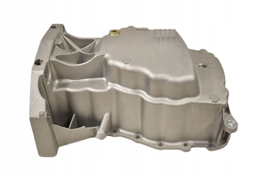 фото №1, Піддон масляна renault megane, 03.16-