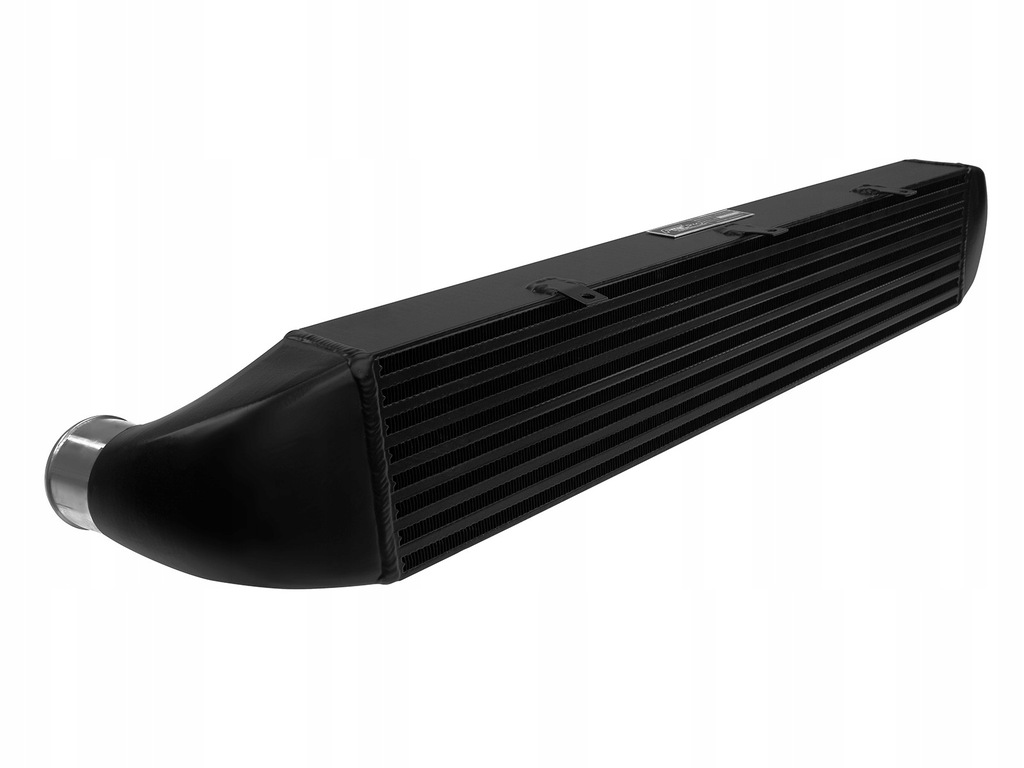 фото №4, Интеркулер fmic. pro ford fiesta st 2014+