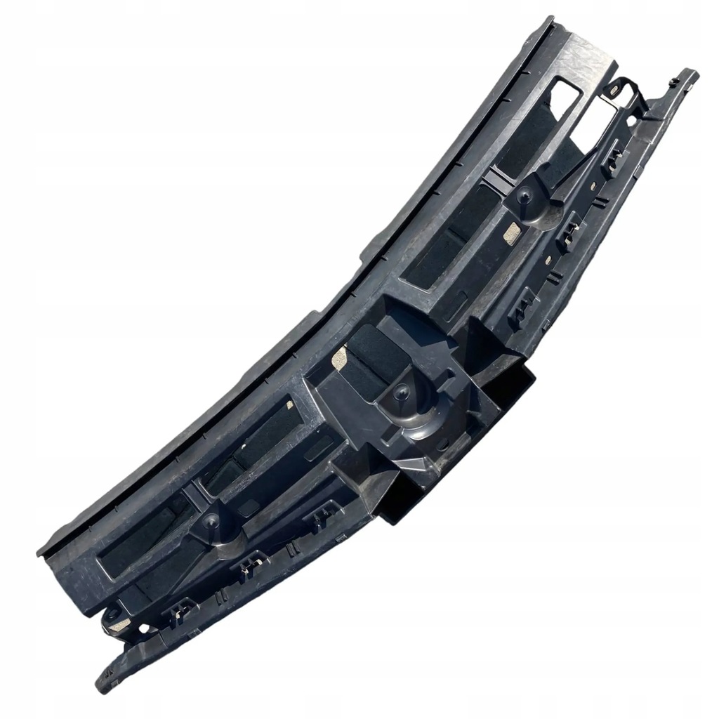 фото №1, Renault twingo ii решётка радиатора решётка радиатора решётка бампера перед 620360408r 620360408