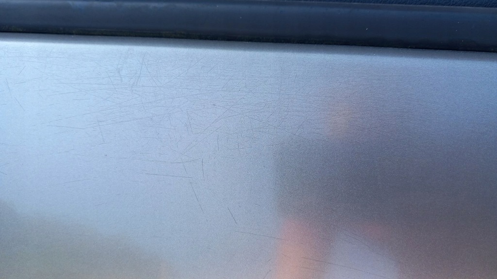 фото №9, Renault scenic iii дверь перед левый tehnk