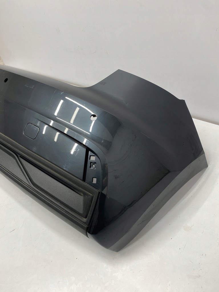 фото №9, Audi a1 82a бампер задня задній