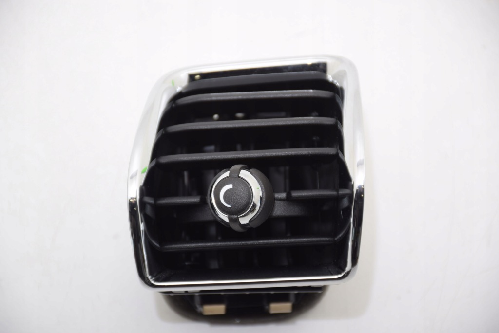 Купити Mini f54 ліва решітка обдув панелі консолі хром