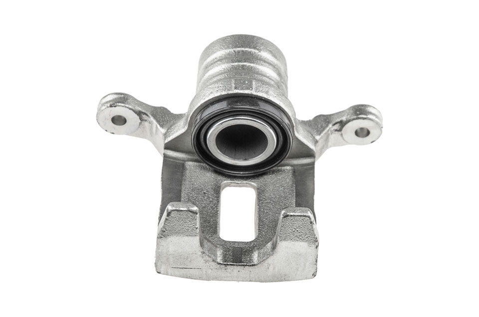 фото №1, Суппорт тормозной задняя l do nissan pathfinder iii