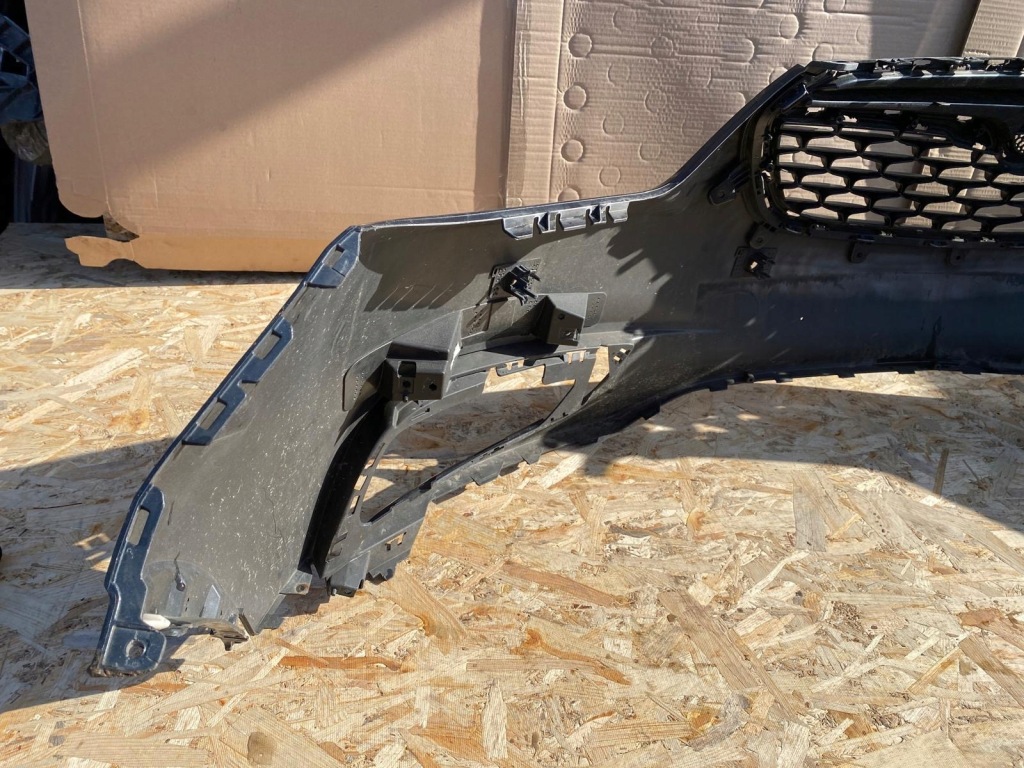 Купить Бампер передний перед opel mokka x