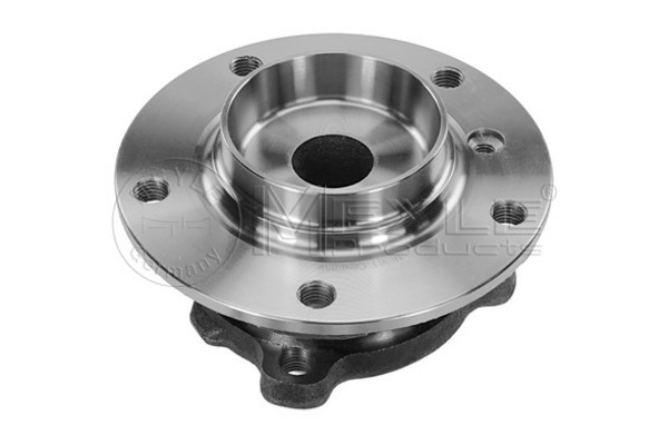 фото №13, Набір підшипник колеса з ступиця перед bmw 5 e60 , 5 e61 , 6 e63 , 6 e64