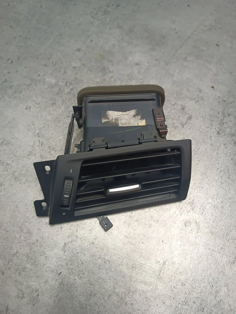 фото №1, Bmw x3 f25 решётка обдув