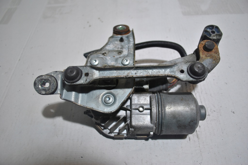 фото №7, Механізм двірники лівий ford galaxy 1397220520