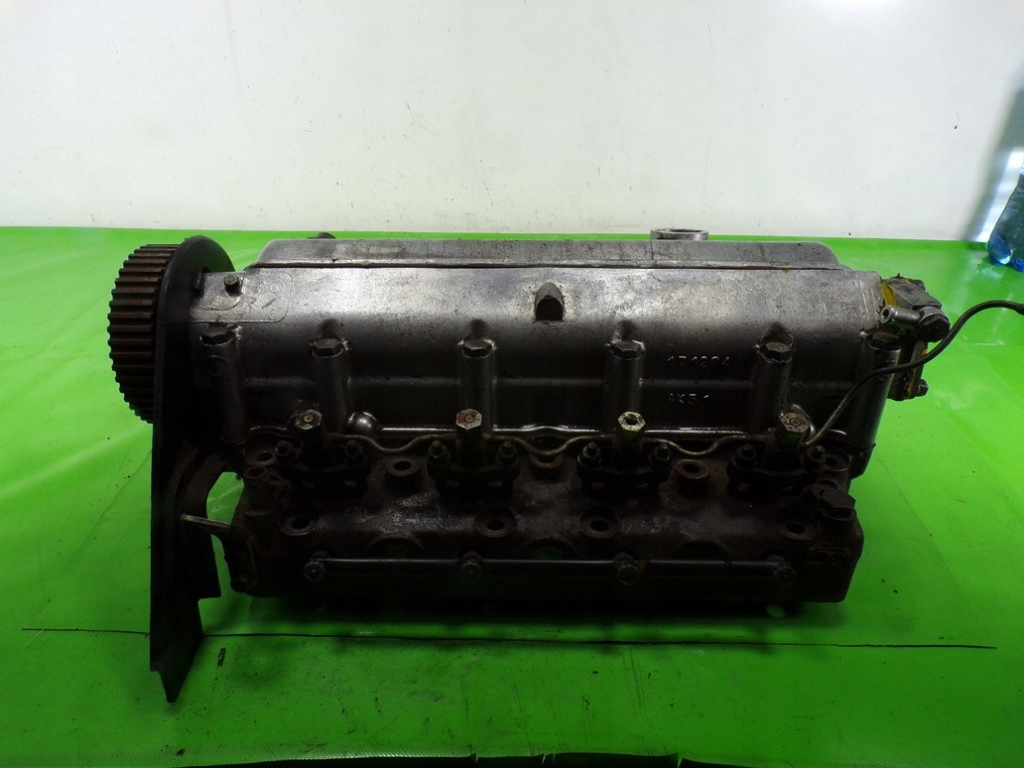 Купить Daewoo lublin 2.4 головка двигателя 171293