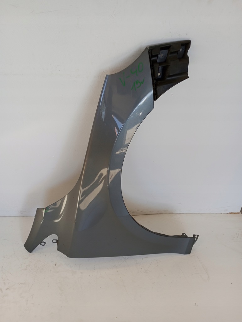фото №6, Крила volvo v40 15r правий