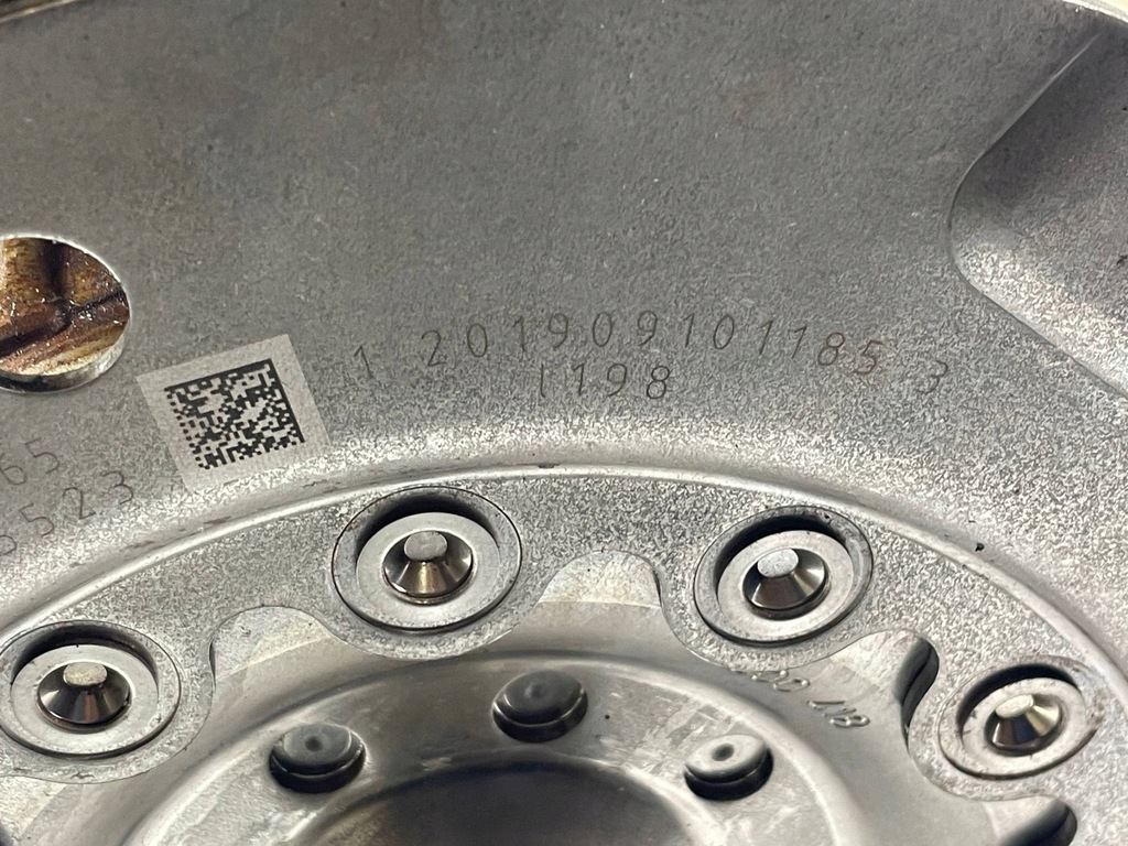 фото №6, Dodge challenger charger scat pack 6.4 сцепление гидротрансформаторный 2015+