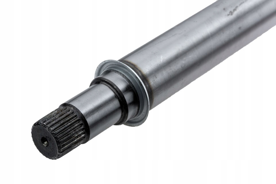 фото №3, Привідний вал привідна mercedes w169 w245 04-12 права