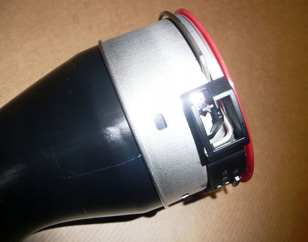 фото №2, Шланг турбины renault master iii 2.3dci оригинал