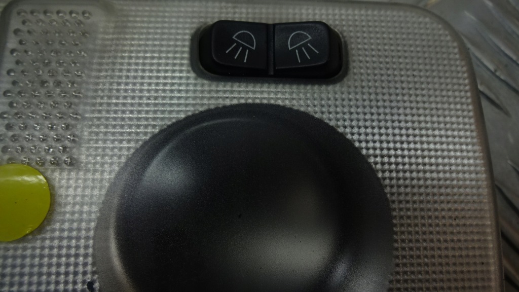 фото №4, Освещение кабины перед alfa romeo gt 1520400000