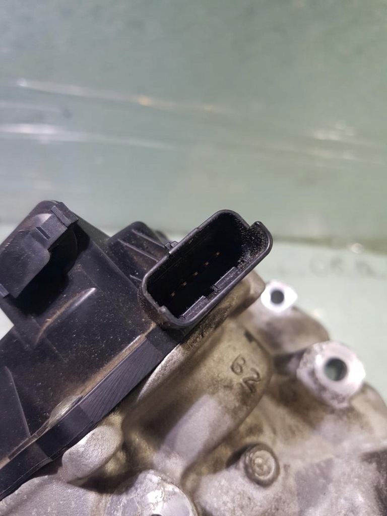 фото №5, Радиатор выхлопных газов egr 2.0hdi 3008 v29004027