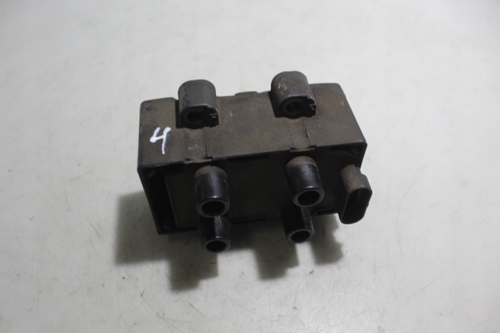 фото №1, Катушка зажигания renault clio ii 1.2