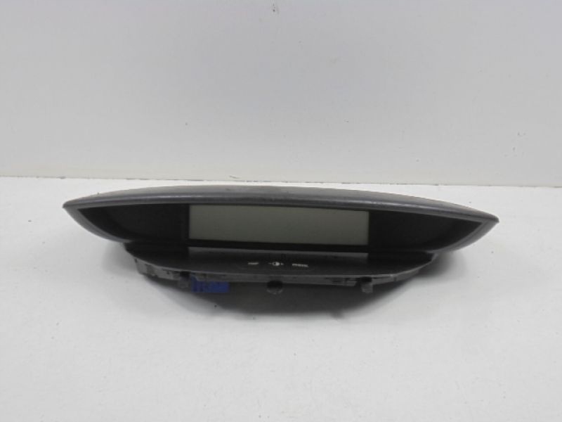 фото №7, Citroen c4 i дисплей лічильник p96631955zd