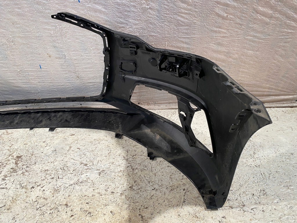 фото №9, Audi оригинальный номер 4k0807437 бампер