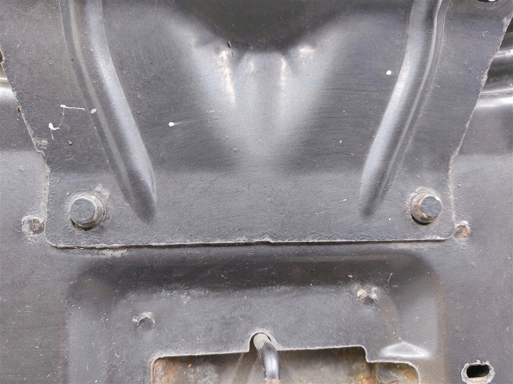 фото №2, Капот alfa romeo 156 lift lak:639 2003-2006r