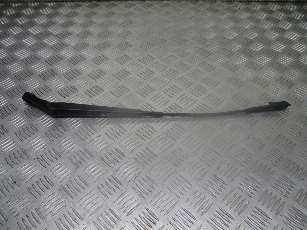 фото №1, Рычаг дворники левый перед opel zafira b europa