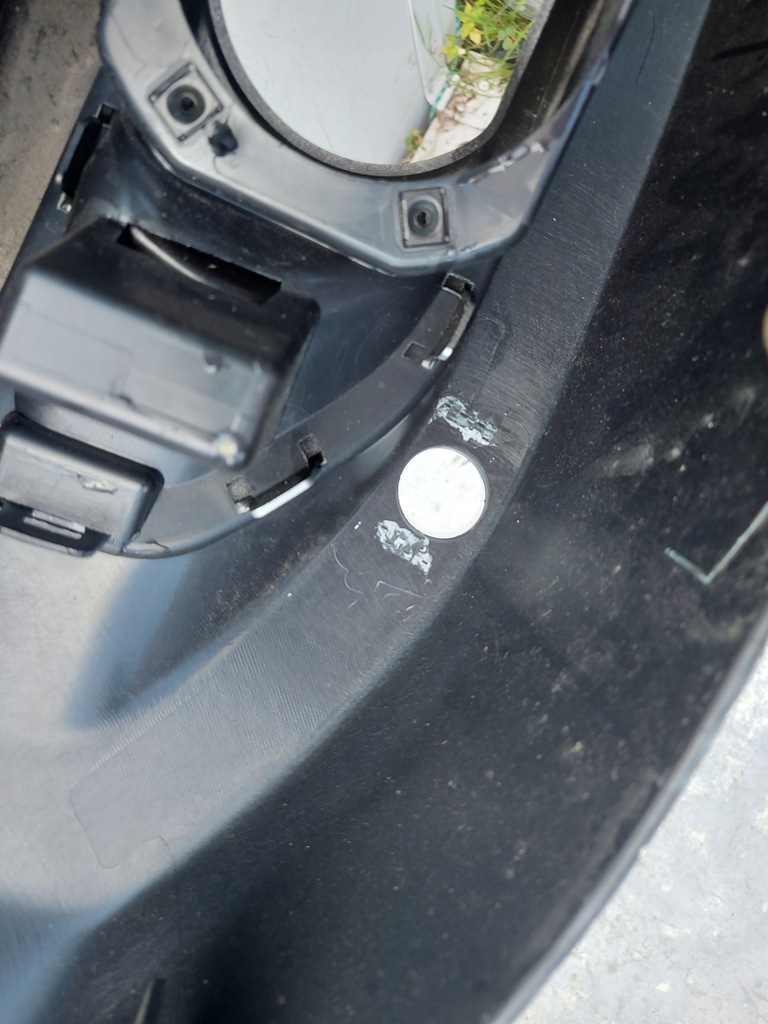 фото №12, Jeep wrangler jl 17- бампер передний перед