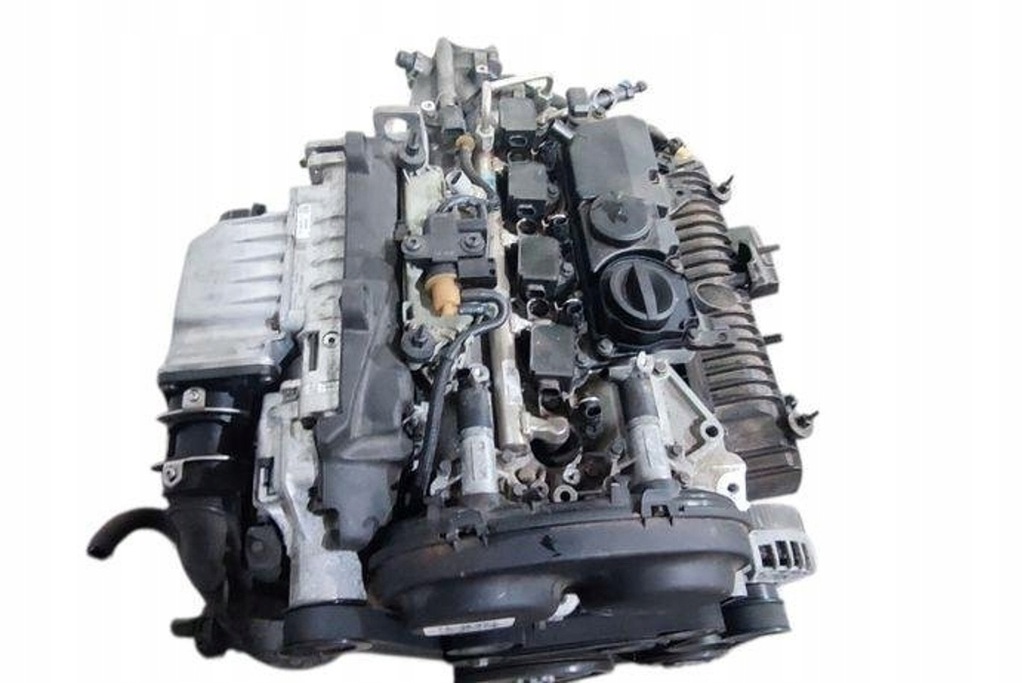 фото №9, Двигун volvo xc90 i b4204t27 2.0l бензиновий 2019