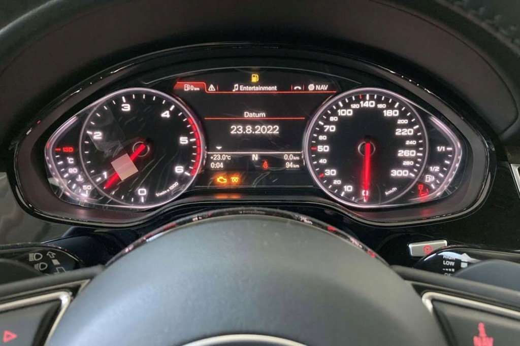 Audi a8 датчик рівня світла 4h0941285g 4h0941286g 3g0907503 poziomnica Київ