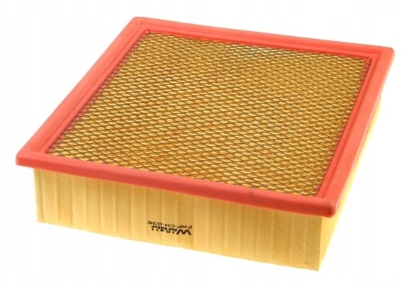 фото №1, Nty фільтр повітря ford expedition 07- lincoln navigator 5.4 07-