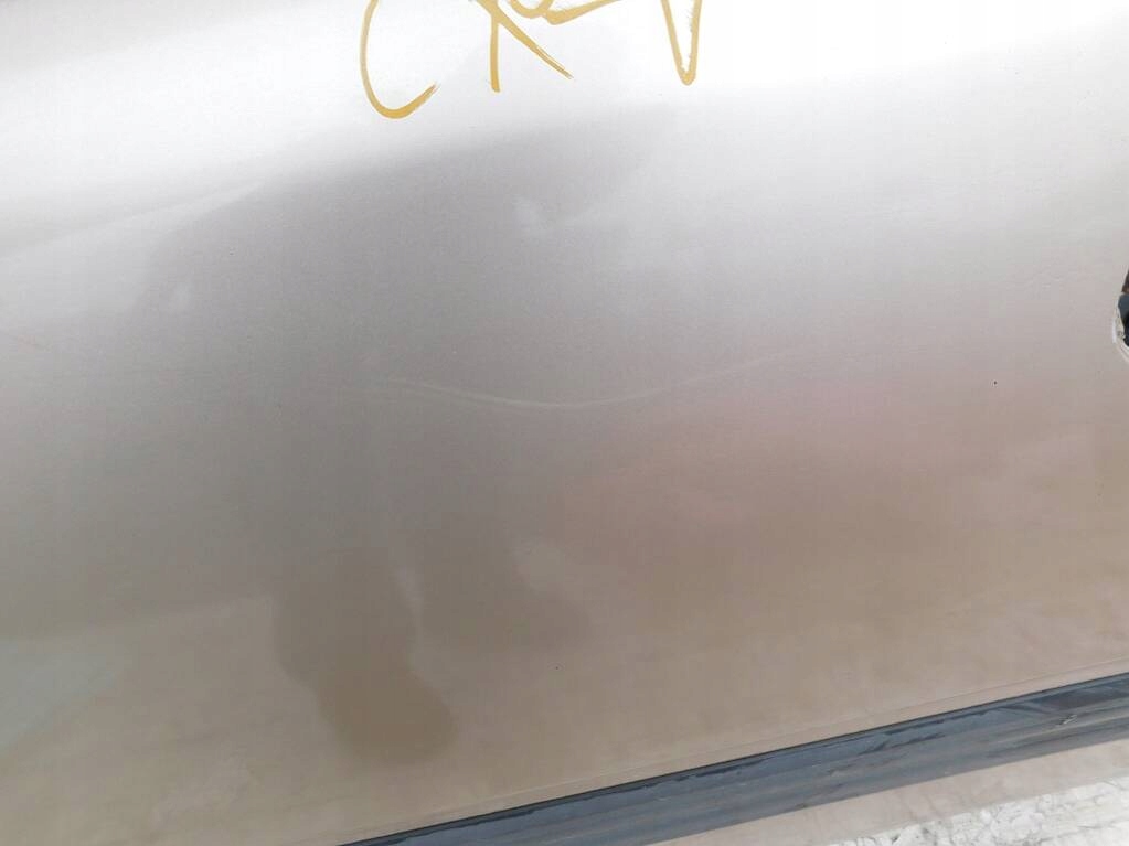 фото №11, Honda cr-v 1999r lift двері лівий перед