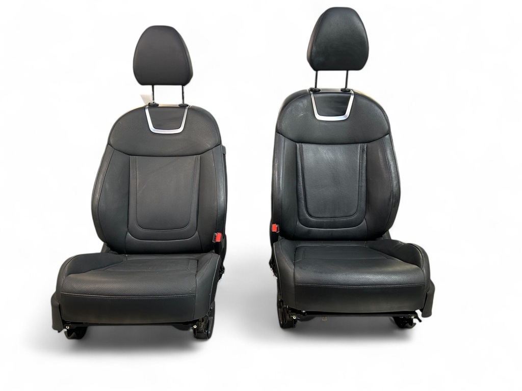 фото №16, Hyundai tucson iv nx4 2022 сидіння / заднє сидіння / комплект