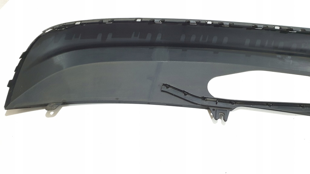 фото №10, Дифузор накладка бампера audi a4 b9 8w0807521g