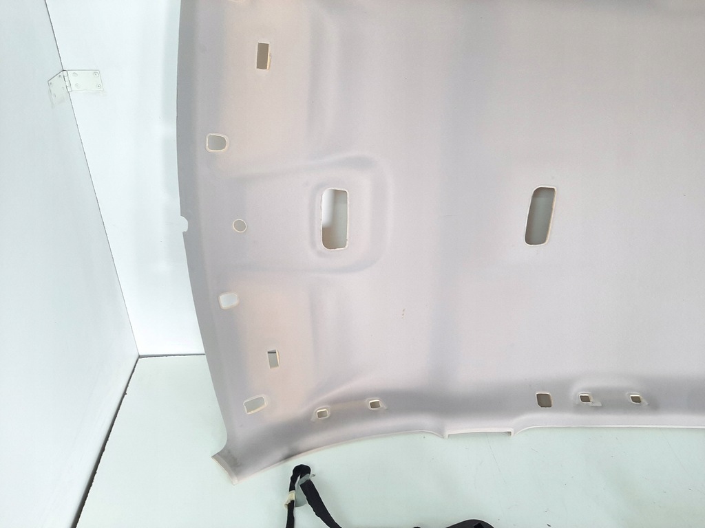 фото №13, Renault scenic iii lift xmod 13r стеля козирки ручки ліхтарі