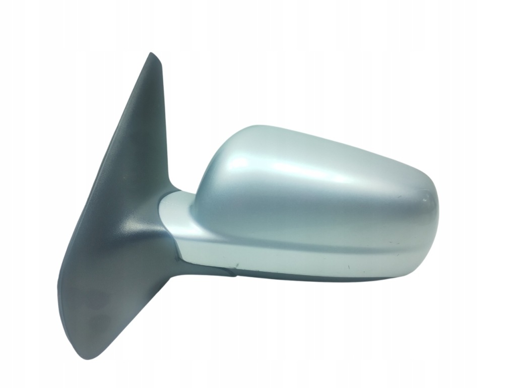 фото №1, Vw bora зеркало левая 5pin la7w