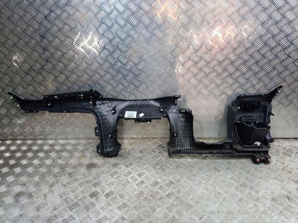 фото №5, Opel astra k kombi защита dół панели 13412987