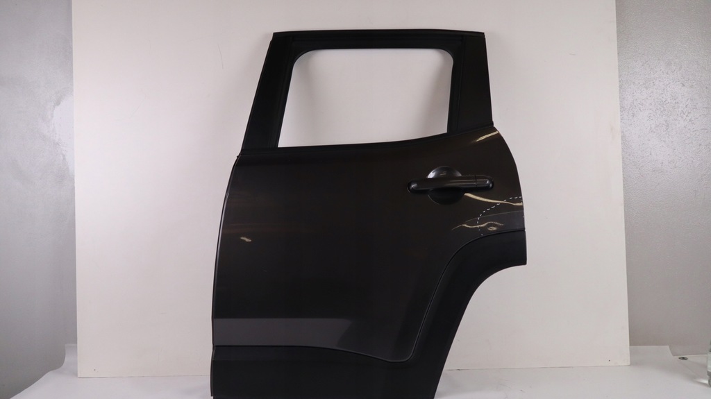 фото №1, Jeep renegade двері ліва задня '095