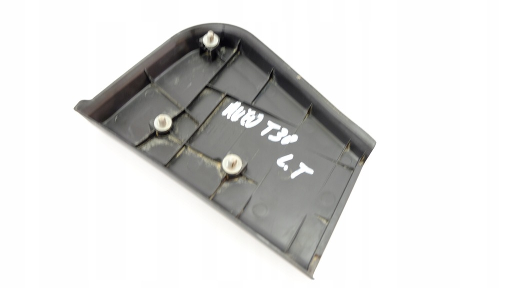 фото №8, Chevrolet aveo t300 захист ручка двері лівий задня 95051447