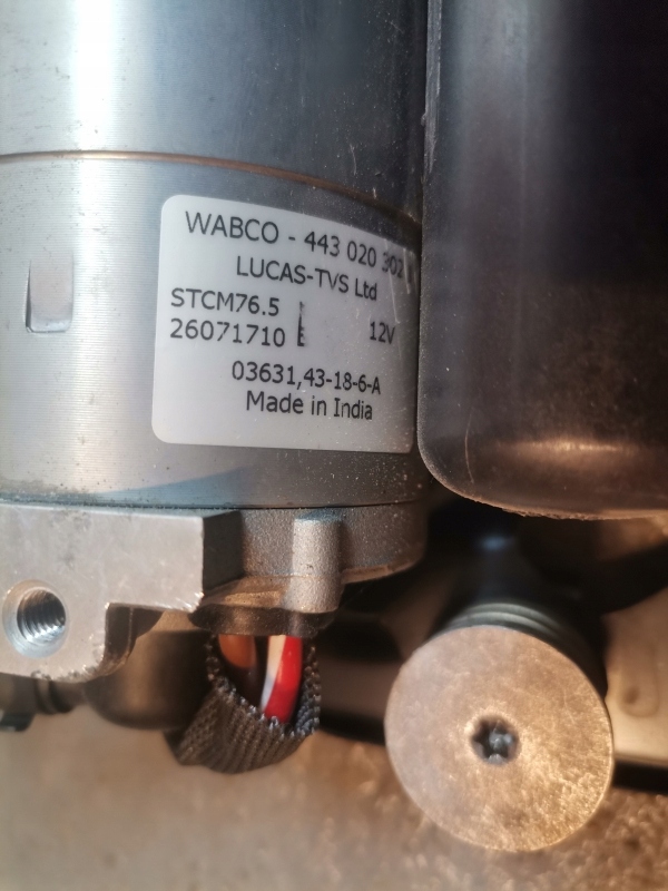 фото №10, Audi a8 d5 4n компресор підвіска 4n0616005c